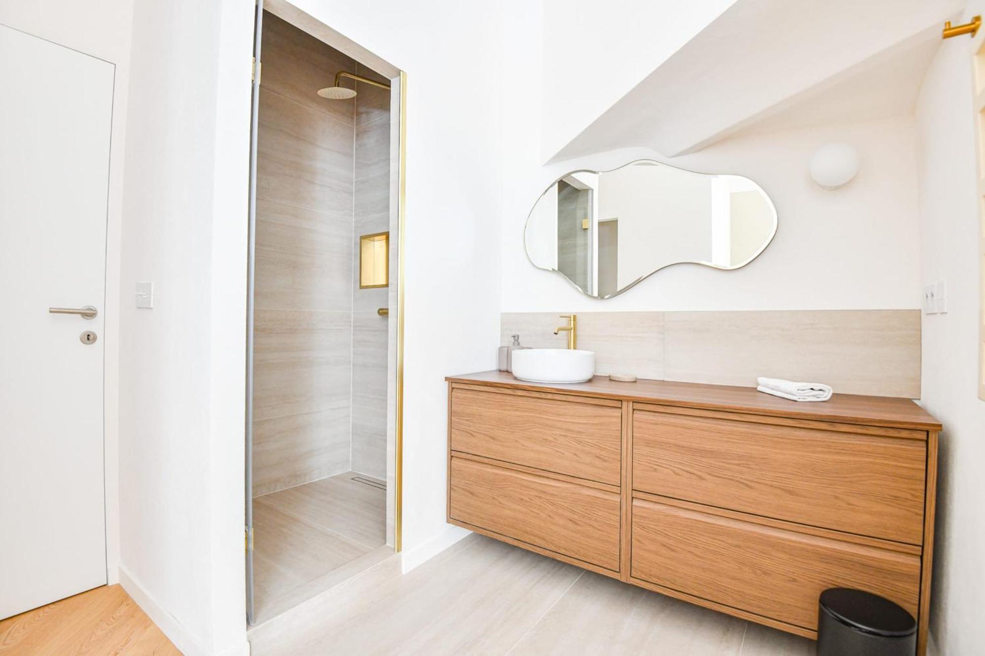 Le Marcel - Appart Standing 3 Ch Avec Clim Marseilles Exterior foto